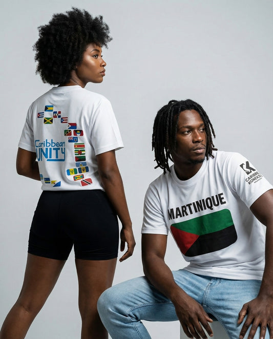 Caribbean Unity — Martinique Edition