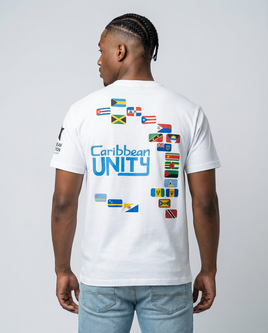 Caribbean Unity — Guadeloupe Edition