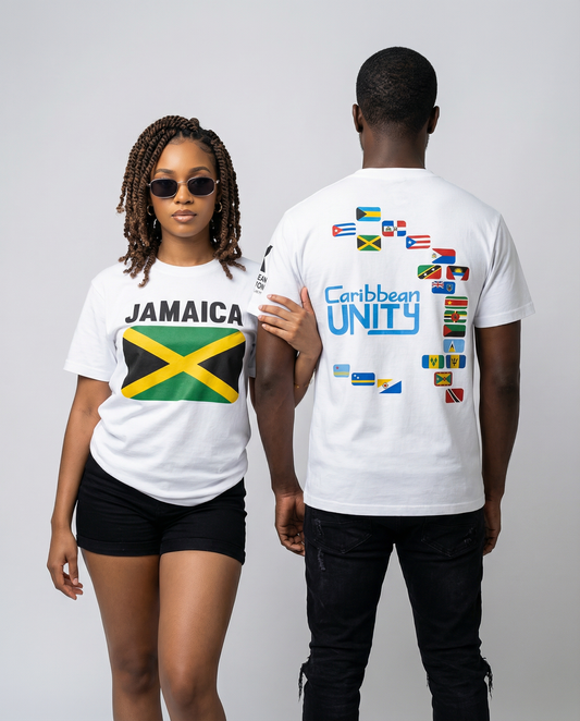 Caribbean Unity — Jamaica Edition
