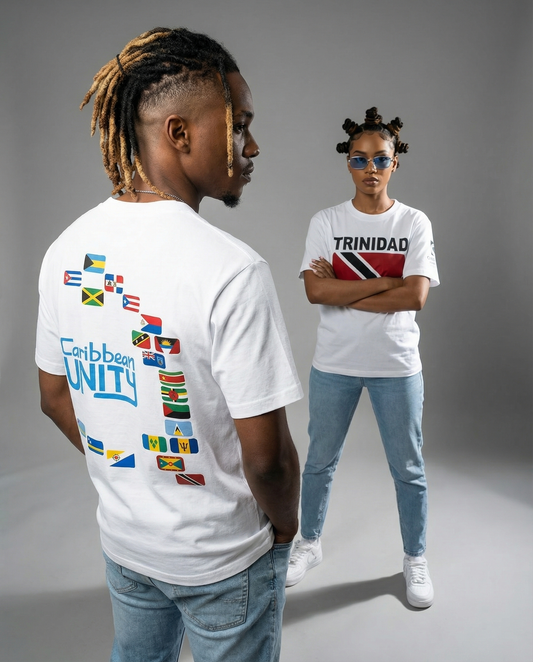 Caribbean Unity — Trinidad Edition