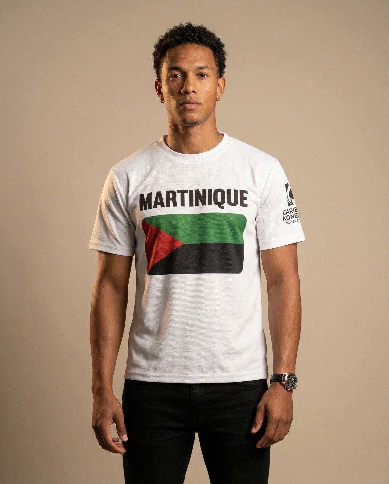 Caribbean Unity — Martinique Edition
