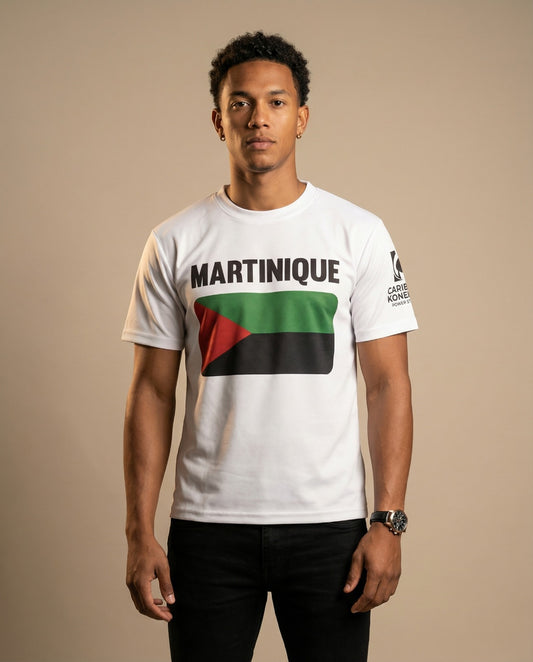 Caribbean Unity — Martinique Edition