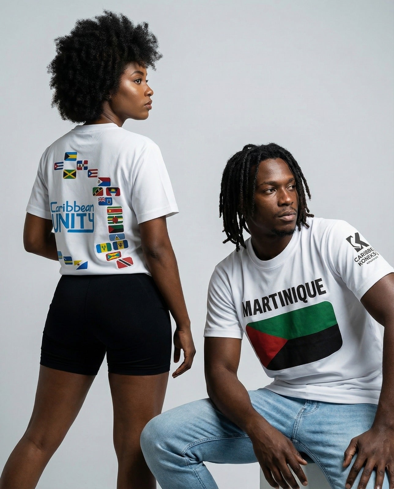 Caribbean Unity — Martinique Edition