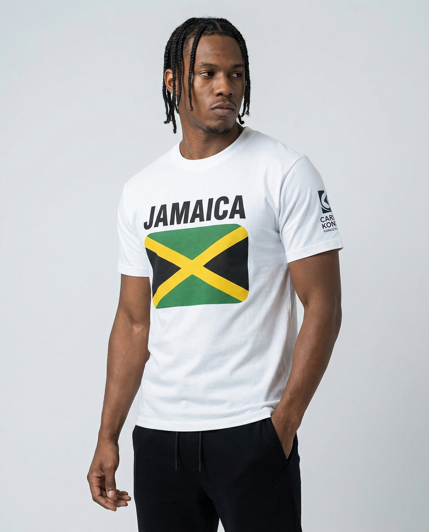Caribbean Unity — Jamaica Edition