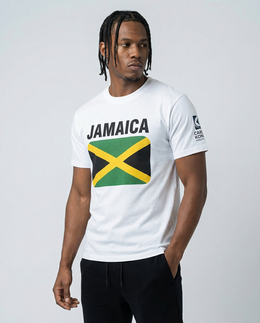 Caribbean Unity — Jamaica Edition