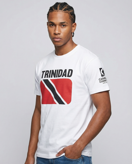 Caribbean Unity — Trinidad Edition