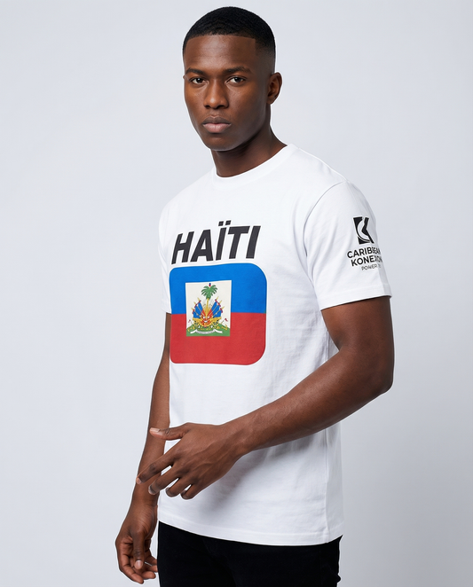 Caribbean Unity — Haiti Edition